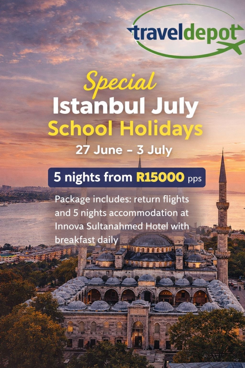 crazy july school holiday special