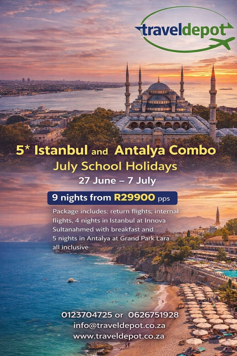 crazy july school holiday special